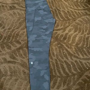 Lululemon Womens Leggings